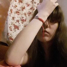 Фотография девушки Alena, 22 года из г. Саратов