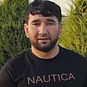 Ахмед, 33 года