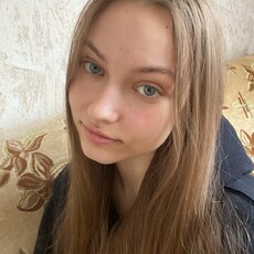 Фотография девушки Анастасия, 20 лет из г. Москва