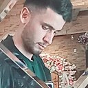 Ali, 24 года