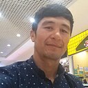 Шокиржон, 34 года