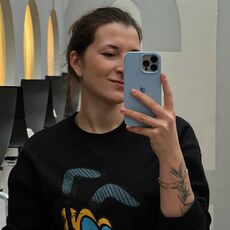 Фотография девушки Анна, 29 лет из г. Екатеринбург