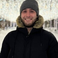 Фотография мужчины Максим, 30 лет из г. Лабытнанги