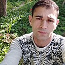 Бек, 38 лет
