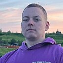 Даня, 18 лет
