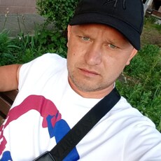 Фотография мужчины Умар, 32 года из г. Черкесск
