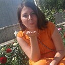 Незнакомка, 33 года