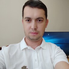 Фотография мужчины Iloveyoumylife, 38 лет из г. Чирчик