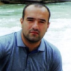 Фотография мужчины Тоха, 45 лет из г. Ташкент