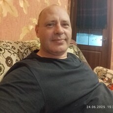Фотография мужчины Виталий, 47 лет из г. Харьков