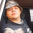 Местный, 35 лет