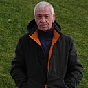 Андрей, 66 лет