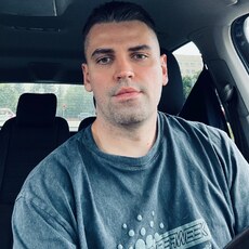 Фотография мужчины Антон, 34 года из г. Жлобин