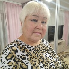 Фотография девушки Светлана, 57 лет из г. Улан-Удэ