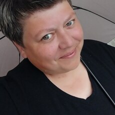 Фотография девушки Марина, 42 года из г. Воложин