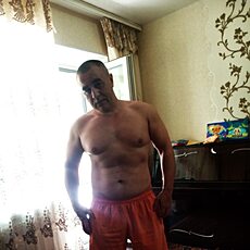 Фотография мужчины Роман, 40 лет из г. Жирновск