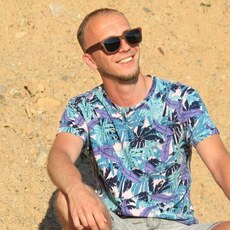 Фотография мужчины Витальевич, 32 года из г. Гродно