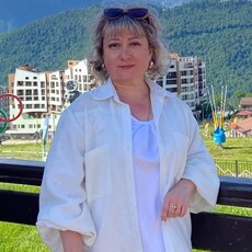 Фотография девушки Наталья, 48 лет из г. Анжеро-Судженск