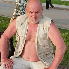 Фотография мужчины Андрей Я, 53 года из г. Великий Устюг