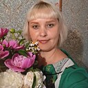 Надежда, 40 лет