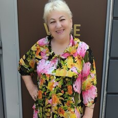 Фотография девушки Лариса, 59 лет из г. Омск