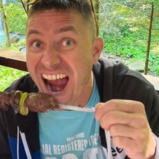 Фотография мужчины Женя, 37 лет из г. Запорожье