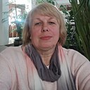 Людмила, 62 года