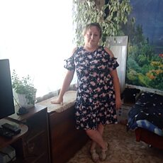 Фотография девушки Люда, 44 года из г. Улан-Удэ