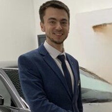 Фотография мужчины Robert, 47 лет из г. Ашхабад