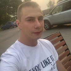 Фотография мужчины Серега, 32 года из г. Королёв