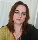 Зоряна, 42 года