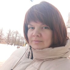 Фотография девушки Наталья, 34 года из г. Вичуга