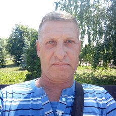 Фотография мужчины Евгений, 48 лет из г. Кинель-Черкассы