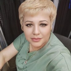 Фотография девушки Люсияэаревика, 45 лет из г. Усть-Илимск
