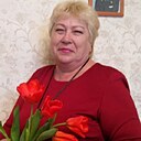 Нинуля, 64 года