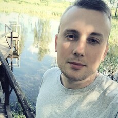 Фотография мужчины Алексей, 31 год из г. Барановичи