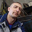 Андрюшкин, 37 лет