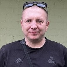 Фотография мужчины Александр, 47 лет из г. Харьков