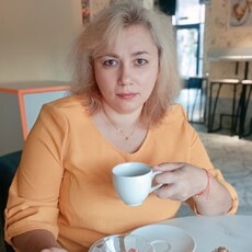Фотография девушки Елена, 54 года из г. Гродно