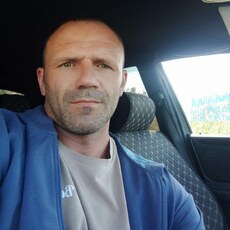 Фотография мужчины Виталий, 40 лет из г. Кара-Балта