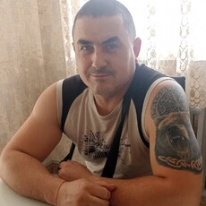 Фотография мужчины Стас, 45 лет из г. Костанай