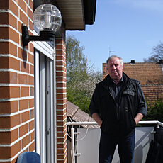 Фотография мужчины Niko, 67 лет из г. Оснабрюк