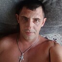 Дон Хуан, 37 лет