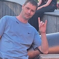Фотография мужчины Паша, 36 лет из г. Южно-Сахалинск
