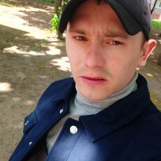 Фотография мужчины Danik, 31 год из г. Донецкая