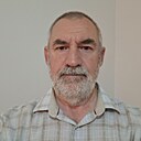 Руслан, 64 года