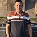 Али, 34 года