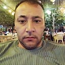 Абдулла, 40 лет