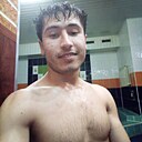 Алек, 29 лет