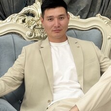 Фотография мужчины Zhan, 29 лет из г. Алматы
